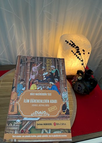 İlim Öğrenenlerin Adabı