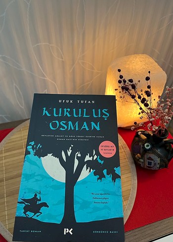 Kuruluş Osman - Ufuk Tufan