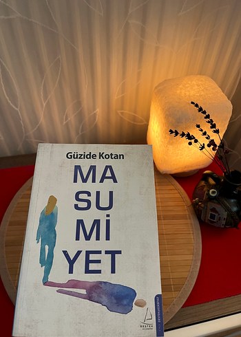 Masumiyet - Güzide Kotan