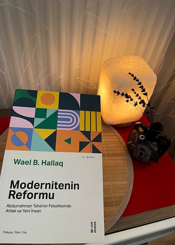 Modernitenin Reformu - Wael B. Hallaq