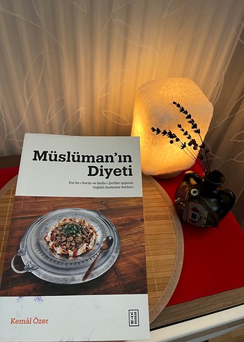 Müslüman'ın Diyeti - Kemal Özer