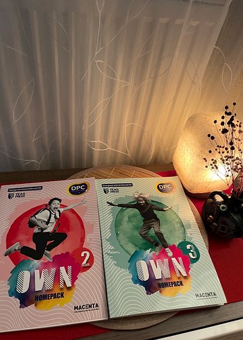 OWN Homepack