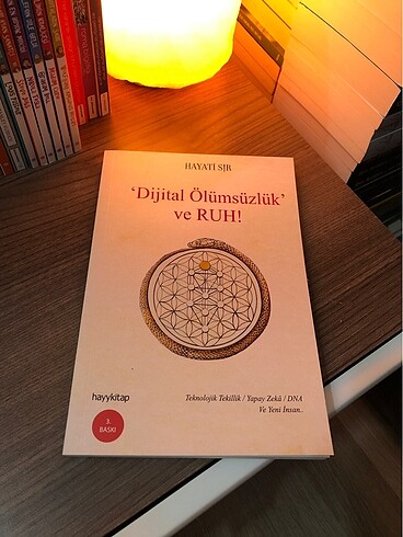 Dijital Ölümsüzlük ve Ruh
