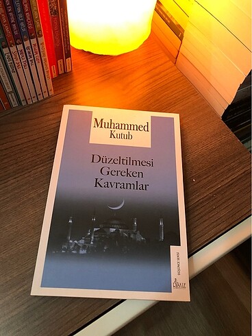 Düzeltilmesi Gereken Kavramlar