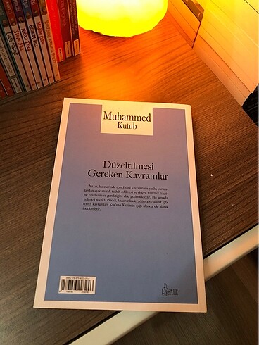  Düzeltilmesi Gereken Kavramlar