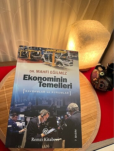 Ekonominin Temelleri
