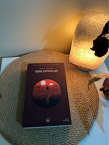 Dune Sapkınları