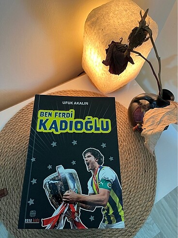 Ben Ferdi Kadıoğlu