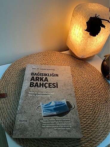 Bağışıklığın Arka Bahçesi