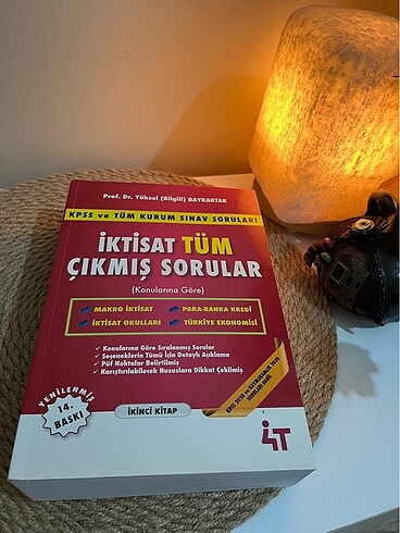  İktisat Tüm Çıkmış Sorular 1-2