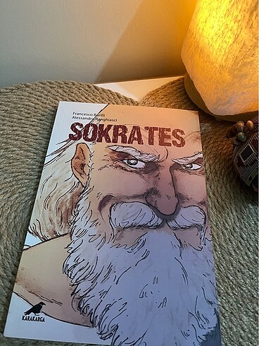 Sokrates