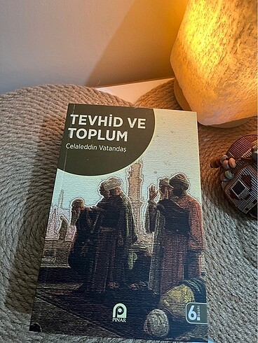 Tevhid ve Toplum