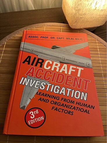 Aircraft Accident Investigation