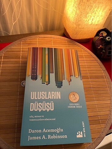 Ulusların Düşüşü