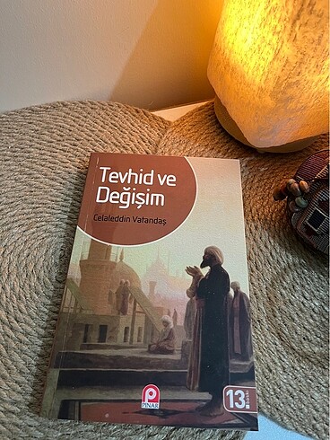 Tevhid ve Değişim