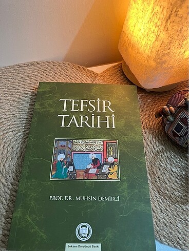 Tefsir Tarihi