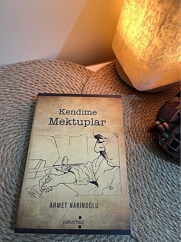 Kendime Mektuplar