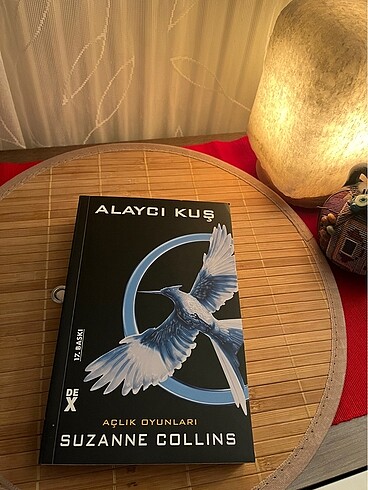 Alaycı Kuş: Açlık Oyunları 3