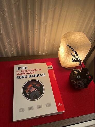 İnkilap Tarihi ve Atatürkçülük Soru Bankası