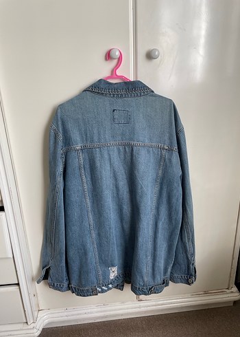 Kot ceket - Görsel 5