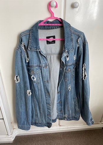 Kot ceket - Görsel 3