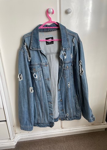 Kot ceket - Görsel 2