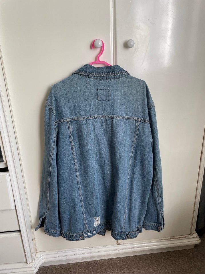 Kot ceket - Görsel 5