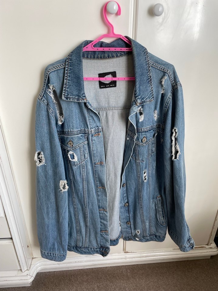 Kot ceket - Görsel 3