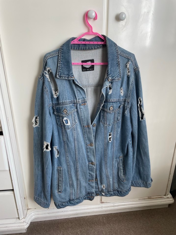 Kot ceket - Görsel 4