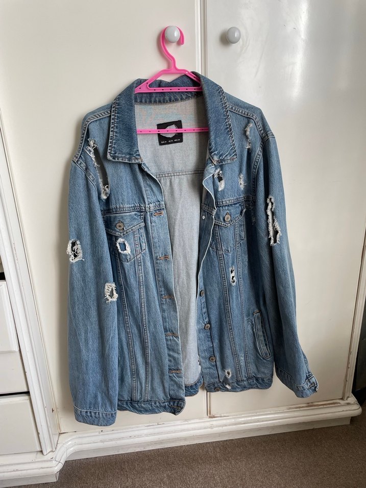 Kot ceket - Görsel 2