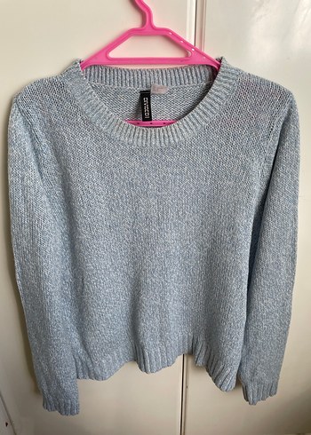 H&M Kazak - Görsel 2