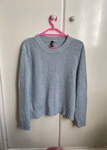 H&M Kazak - Görsel 3