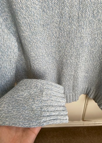 H&M Kazak - Görsel 6