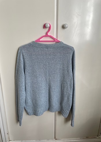 H&M Kazak - Görsel 5