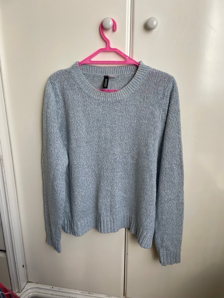 H&M Kazak - Görsel 4