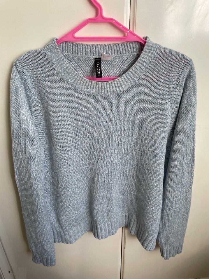 H&M Kazak - Görsel 2