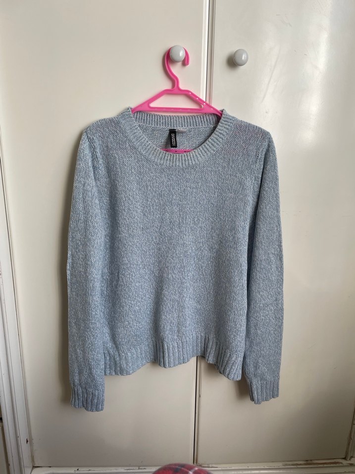 H&M Kazak - Görsel 3