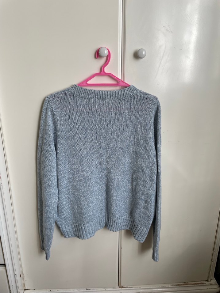 H&M Kazak - Görsel 5