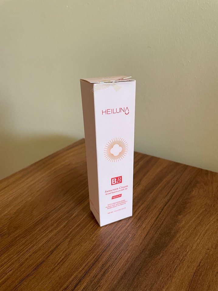 Heiluna BB Krem medium - Görsel 3