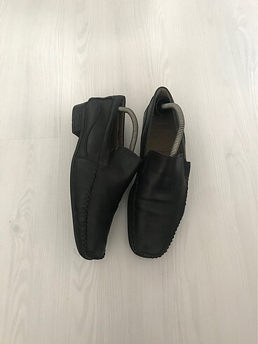 40 Beden siyah Renk Erkek ayakkabısı