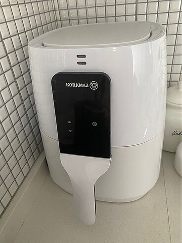 Korkmaz Airfryer