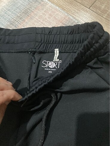 Koton Koton sport eşofman altı