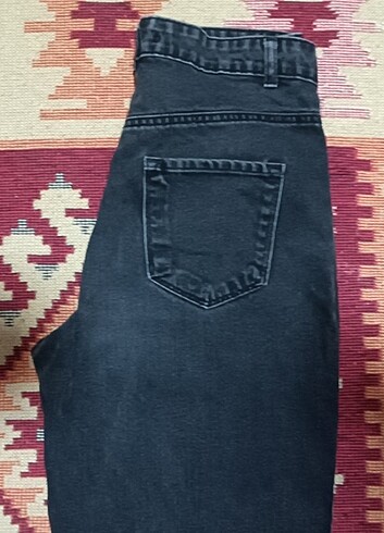 Trendyol & Milla Wide Leg Jean Pantolon
