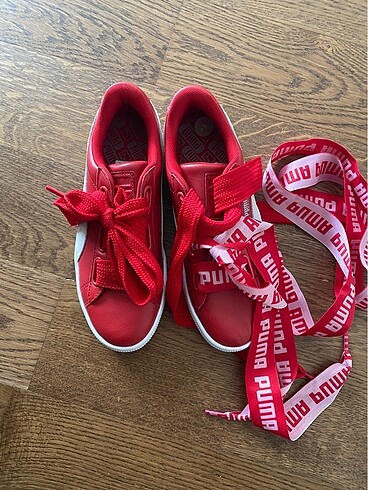 Puma Spor Ayakkabı