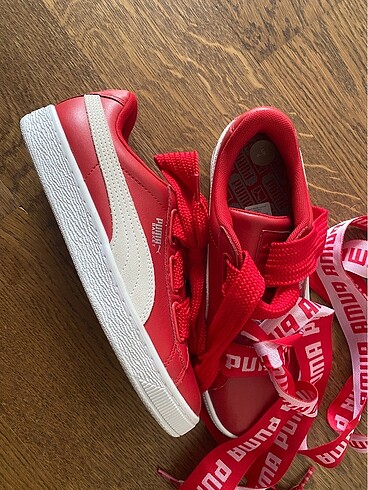 Puma Puma Spor Ayakkabı