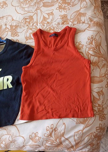 Nike Lacivert Tişört orjinaldir - Görsel 8