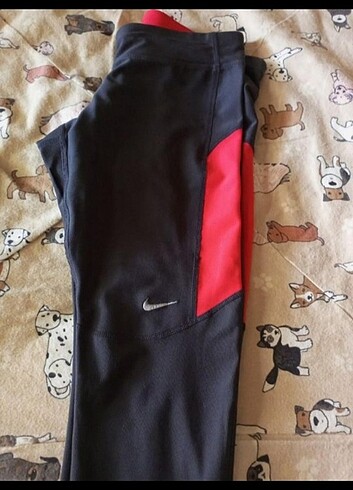 Nike tayt - Görsel 6