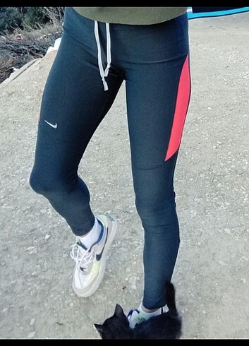 Nike tayt - Görsel 7