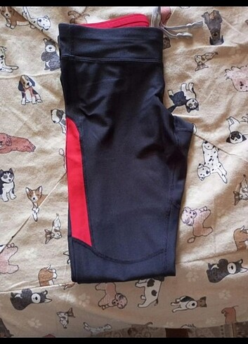 Nike tayt - Görsel 8