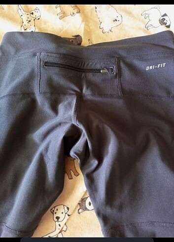 Nike tayt - Görsel 9